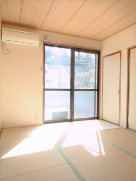 その他部屋・スペース　和室ならではの温かな和の空間で寛ぎの時間を過ごせます