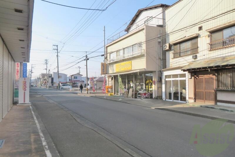 その他　（その他）まで100m