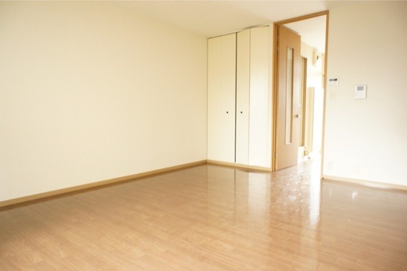 居室・リビング　図面と現状に相違がある場合には現状を優先