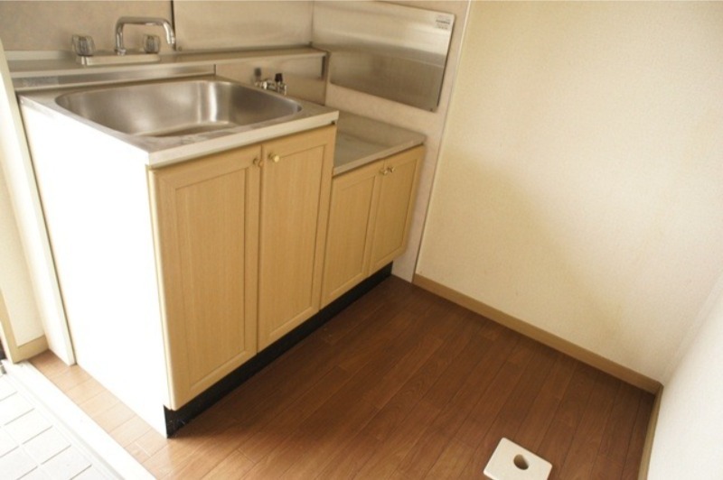 その他部屋・スペース　図面と現状に相違がある場合には現状を優先