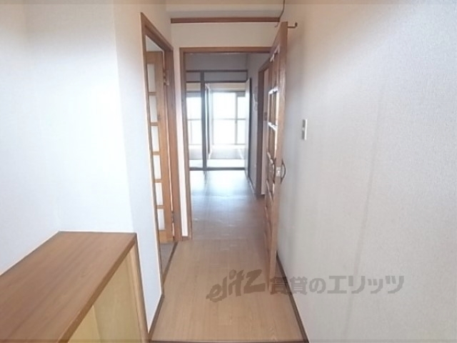 その他部屋・スペース　廊下