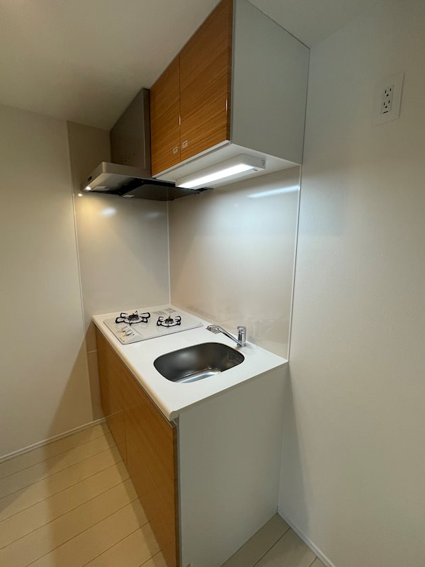 キッチン　別部屋参考写真