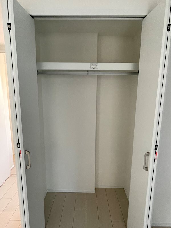 収納　別部屋参考写真