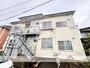  2階 築36年の賃貸物件