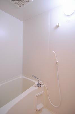 バス・シャワールーム　※現状優先