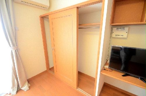 収納　同タイプの物件写真です。