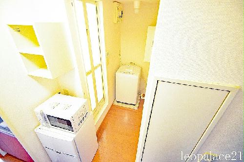 その他　同タイプの物件写真です。