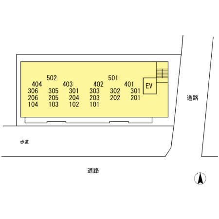 【FINE FLATS Sのその他】