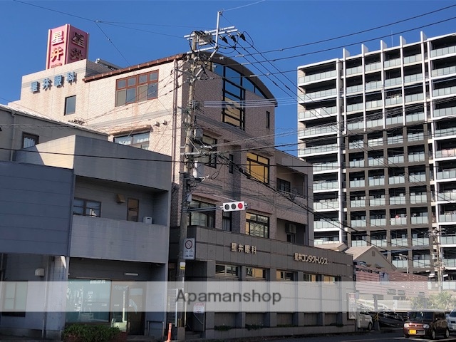 病院　星井眼科（病院）まで306m