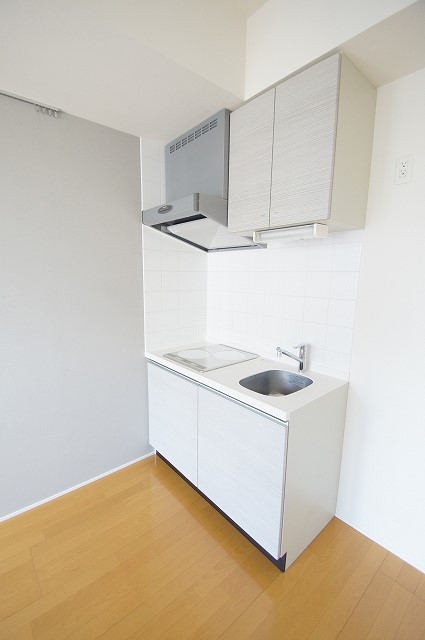 キッチン　料理が好きな方におすすめの「２口IHシステムキッチン」