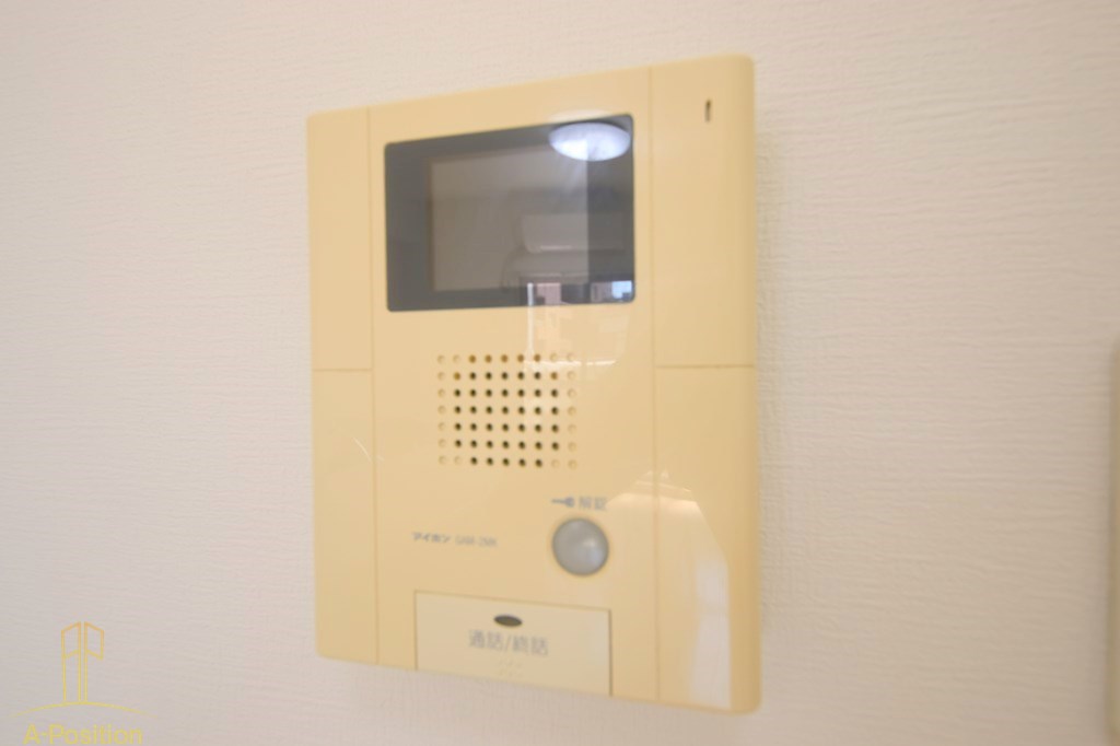 セキュリティ　Ocean松屋町