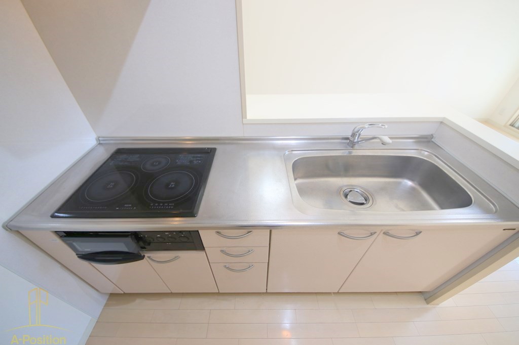 キッチン　Ocean松屋町