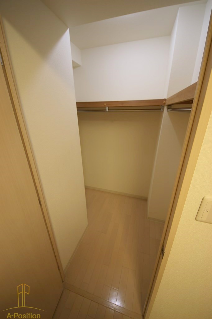 収納　Ocean松屋町