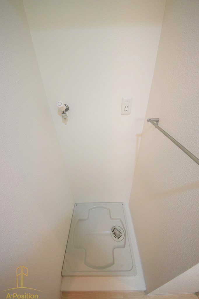 その他設備　Ocean松屋町