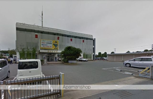 その他　鹿嶋警察署（その他）まで893m