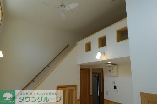 【しおさいプレステージのその他部屋・スペース】