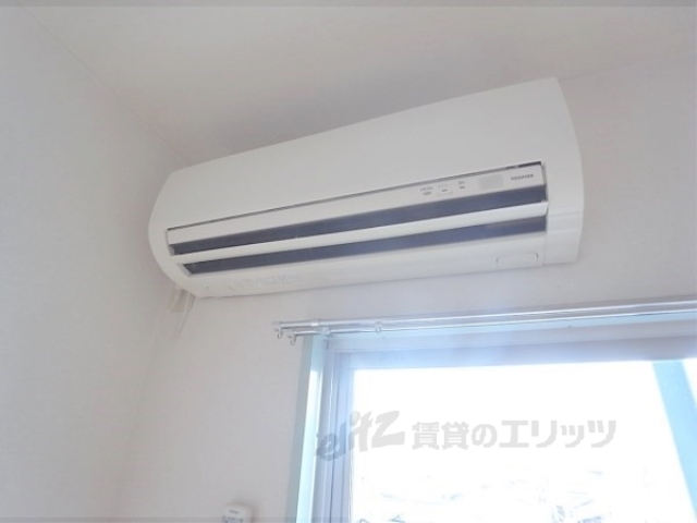 その他　エアコン