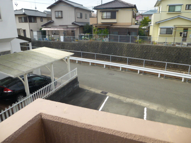 眺望　他部屋参照