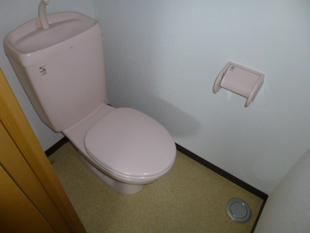 トイレ　他部屋参照