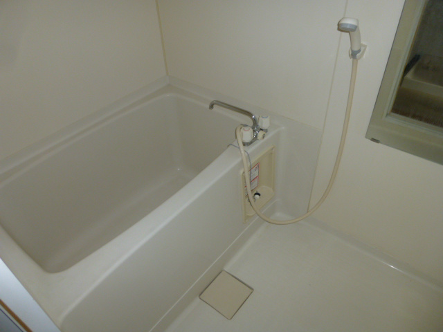 バス・シャワールーム　他部屋参照