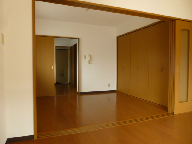 その他部屋・スペース　他部屋参照