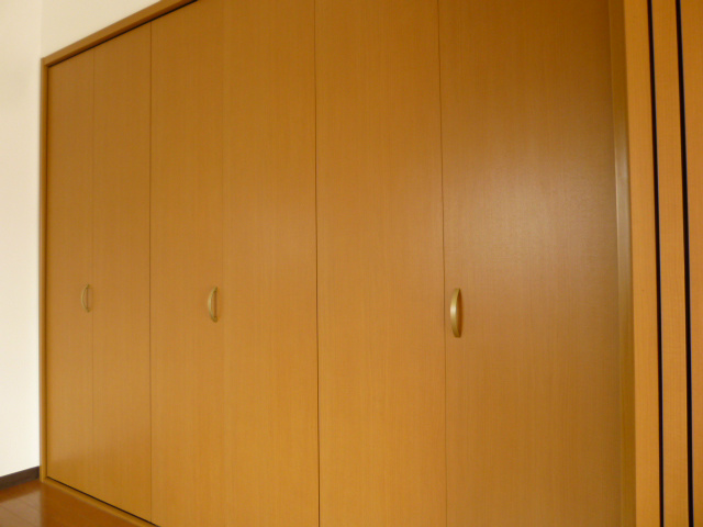 収納　他部屋参照