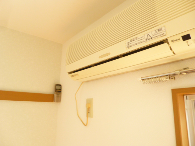 その他設備　他部屋参照