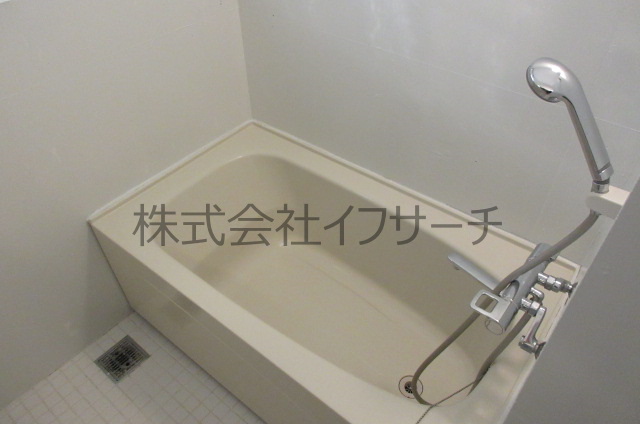 バス・シャワールーム　当社担当　撮影
