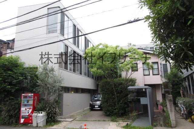 建物外観　当社担当　撮影