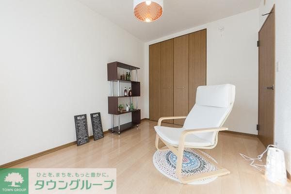 【福岡市城南区南片江のマンションのその他部屋・スペース】