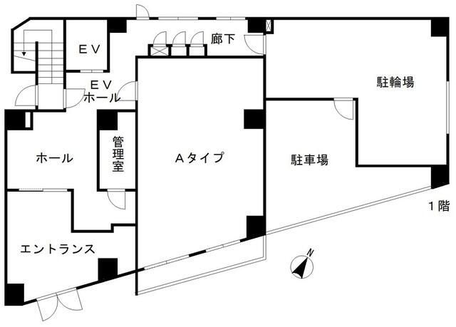 【ブールバード白山のその他】