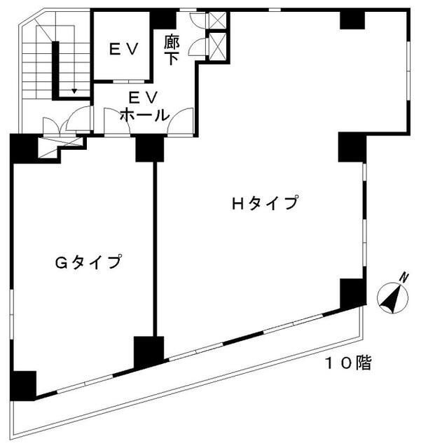 【ブールバード白山のその他】