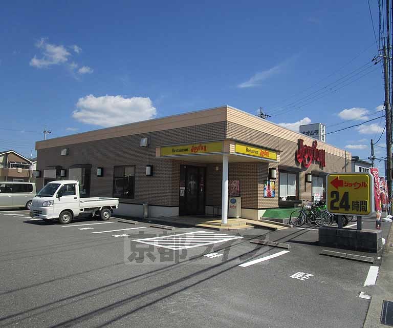 【亀岡市千代川町小川のマンションの飲食店】