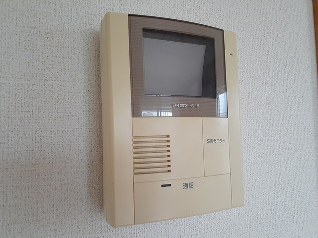 【クローバーIIのその他部屋・スペース】