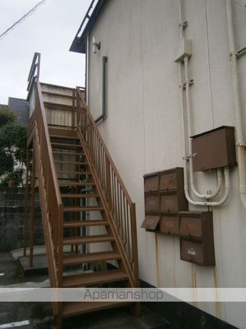 Leben HeimIIIの外観写真