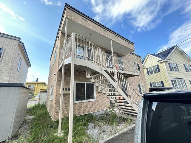 その他共有部分　建物設備