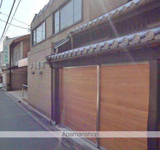 病院　多田医院（病院）まで209m
