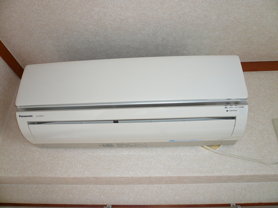 その他設備　※別号室の写真です