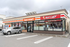 コンビニ　セイコーマート 曙3条店（コンビニ）まで581m