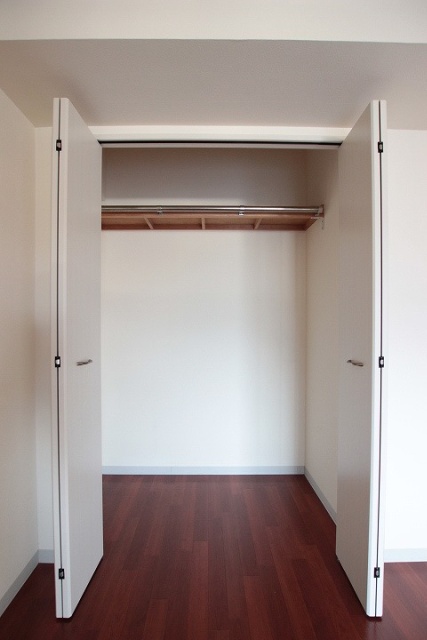 収納　同物件別号室