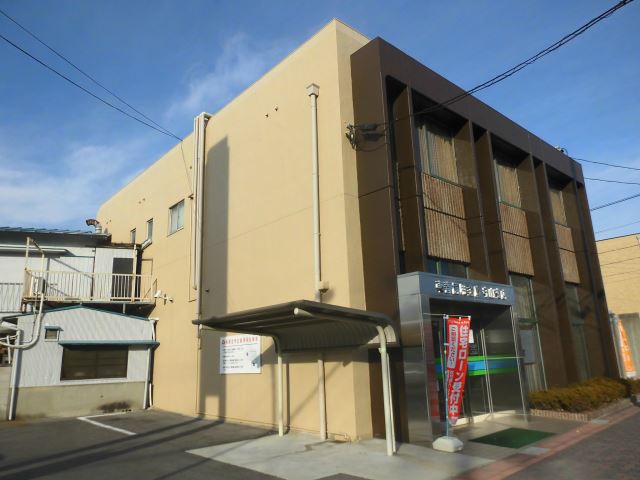 銀行　東春信用金庫（銀行）まで840m