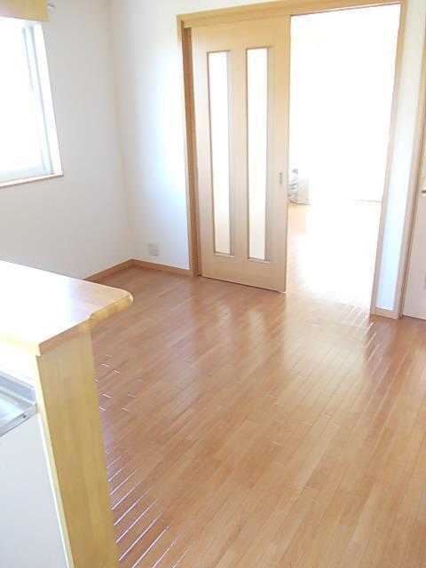 その他部屋・スペース　LDK