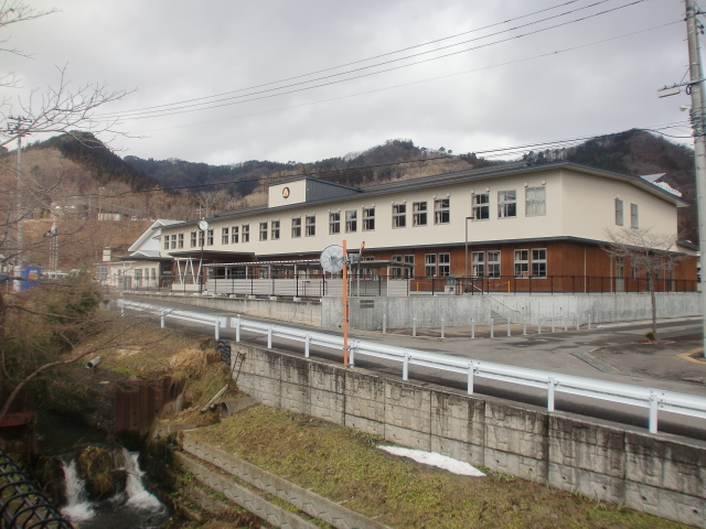 高校・高専　岩手県立北桜高校工業校舎（高校・高専）まで134m