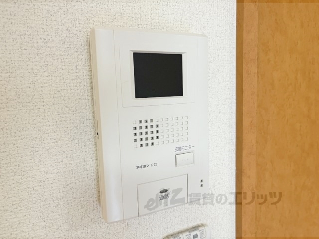 セキュリティ　ドアフォン（ＴＶ含）