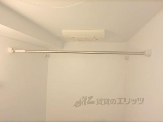 その他設備　浴室乾燥機