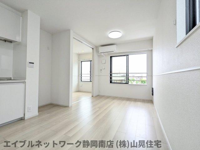 その他部屋・スペース　過ごしやすい室内です