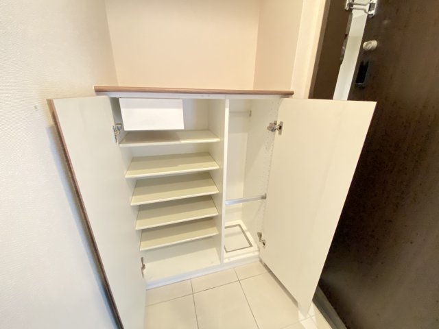 その他部屋・スペース　同一タイプです。