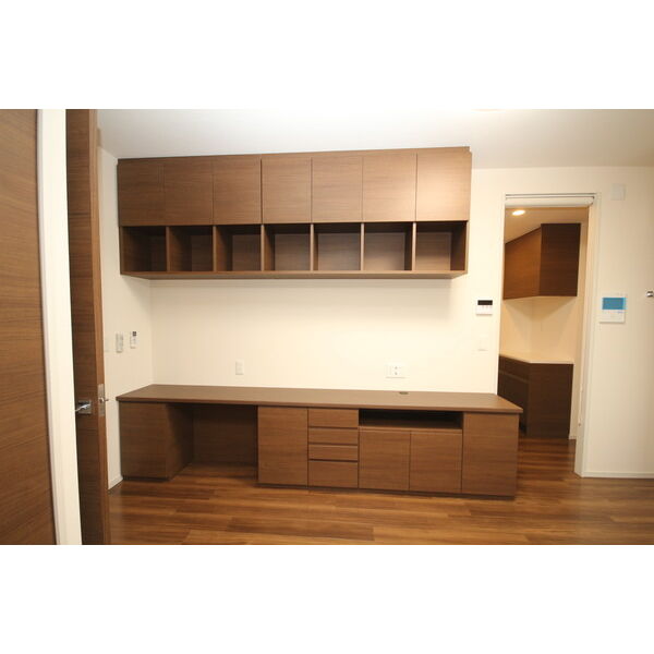 収納　同一タイプです。