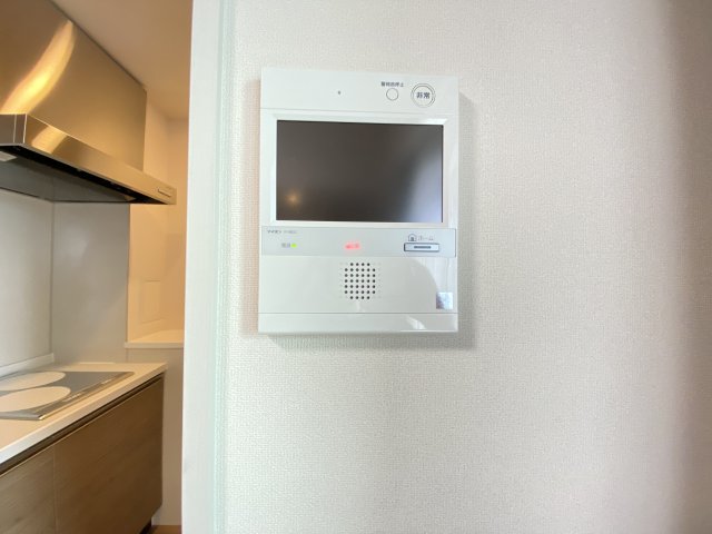 セキュリティ　同一タイプです。