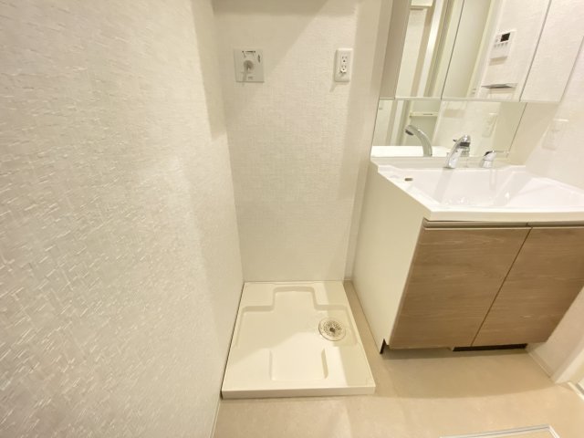 その他設備　同一タイプです。